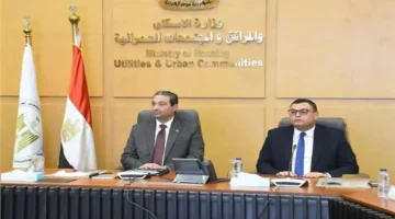 30 قراراً جديداً.. حملة مكبرة لإزالة مخالفات البناء في الساحل الشمالي الغربي